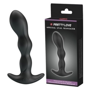 Pretty Love Yale BLK, 40068