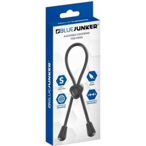 Blue Junker Cock Ring, 570504001000