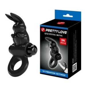 Pretty Love Rabbit, 210245