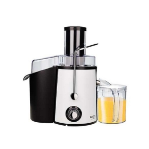 Adler sokovnik crno-inox, 1000W (AD4128)