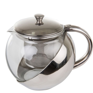 Dajar čajnik sa infuzerom, 1,1l (DJ29382)