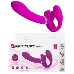 Pretty Love Valerie, 530350
