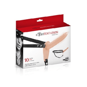 Single Strap Vibro Natur, 5310030194