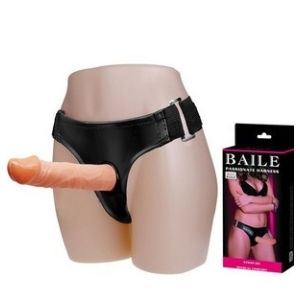 Strap On Baile 19 cm, 22012