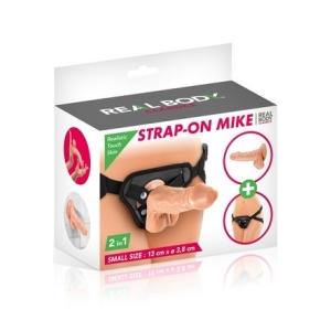 Strap On Mike, 514126