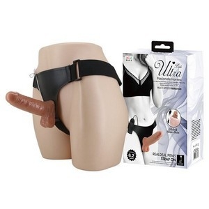 Ultra Strap Latino, 22064