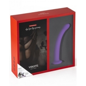 Virgite Strap On Lila, 92157