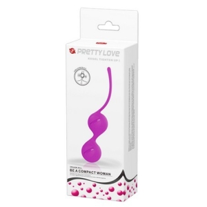 Pretty Love Geisha Balls, 530357