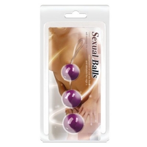 Sexual Balls, 140493