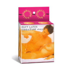 Softy Vibro Balls, 500939