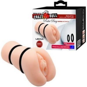 Crazy Bull Leona, 9225