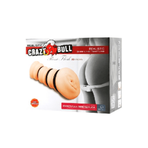 Crazy Bull Vagina Flesh, 9150