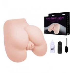 Passion Lady Juicy Peach, 9173