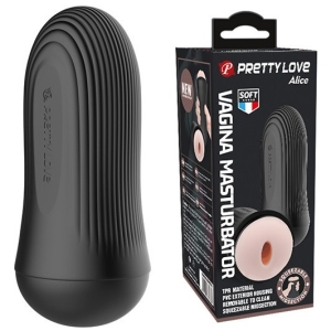 Pretty Love Alice, 90062