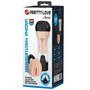Pretty Love Naomi, 900274