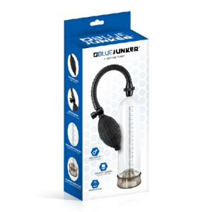 Blue Junker Pumpa, 570044