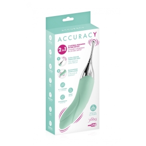 Accuracy Yoba Green, 570095