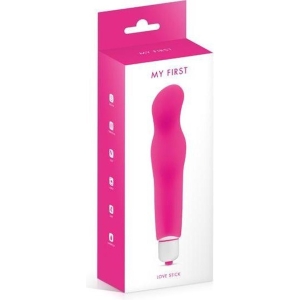 My First Love Stick Pink, 5740020050