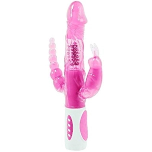 Pretty Love Triple Bunny, 530136