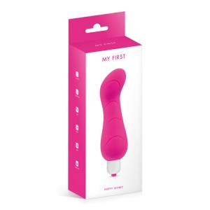 My First Happy Wink Pink, 5740010050