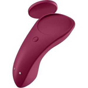Satisfyer Sexy Secret, 597252