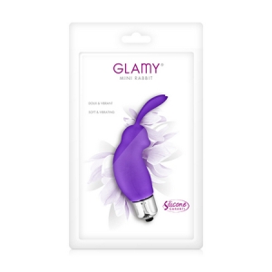 VIB Mini Rabbit Lila, 5730010060
