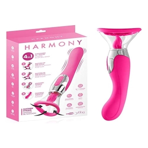 Yoba Harmony Fuchsia, 570099