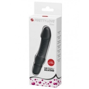 Pretty Love Stev BLK, 145104
