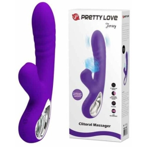 Pretty Love Jersey, 14833