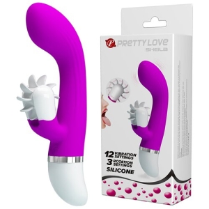 Pretty Love Sheila, 14788