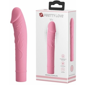 Pretty Love Vic Pink, 147011