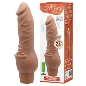 VIB Barbara Clark 7,6 inch, 1001