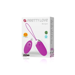 Pretty Love Berger USB, 530256