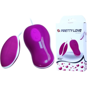 Pretty Love Avery, 5302070201