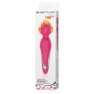 Pretty Love Hetaing Wand, 530354