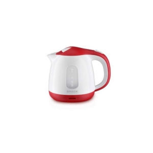 Brock crveno beli ketler za vodu (BRWK0714RD)