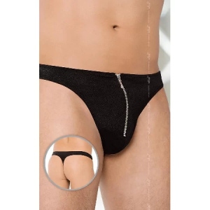 Tange 4501 Black XL, 525