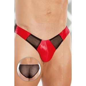 Thong 4466 Red XL, 511