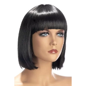 Perika China Doll Brun, 540327