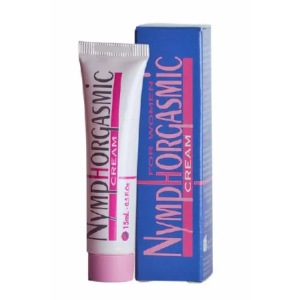 Nymphorgasmic Gel 15ml, 800020