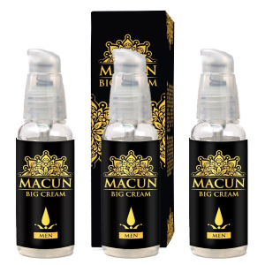 Macun Big Krem 50ml, 36
