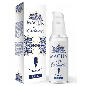 Macun Exclusive Gel 30ml, 37