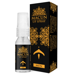 Macun Up Sprej 10ml, 34