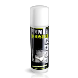 Penis Booster Cream 125ml, 800097