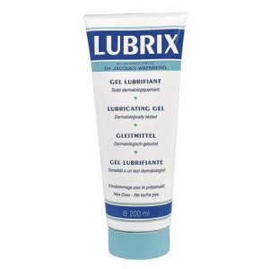 Lubrix Gel 200ml, 800067