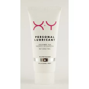 XY Lubrikant 100ml, 1