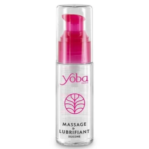 Yoba Silicone 50 ml, 826180