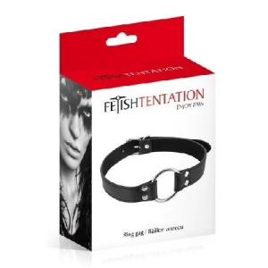 Fetish Ring Gag, 6060270010