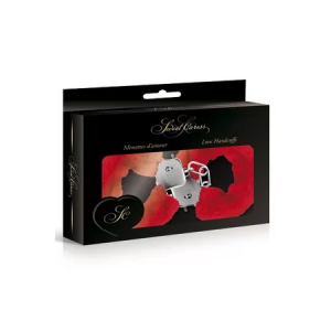 Sweet Caress Red, 5140030030