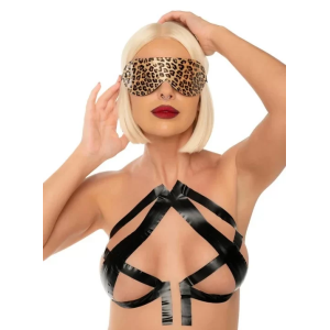 Leopard Maska, 1001046